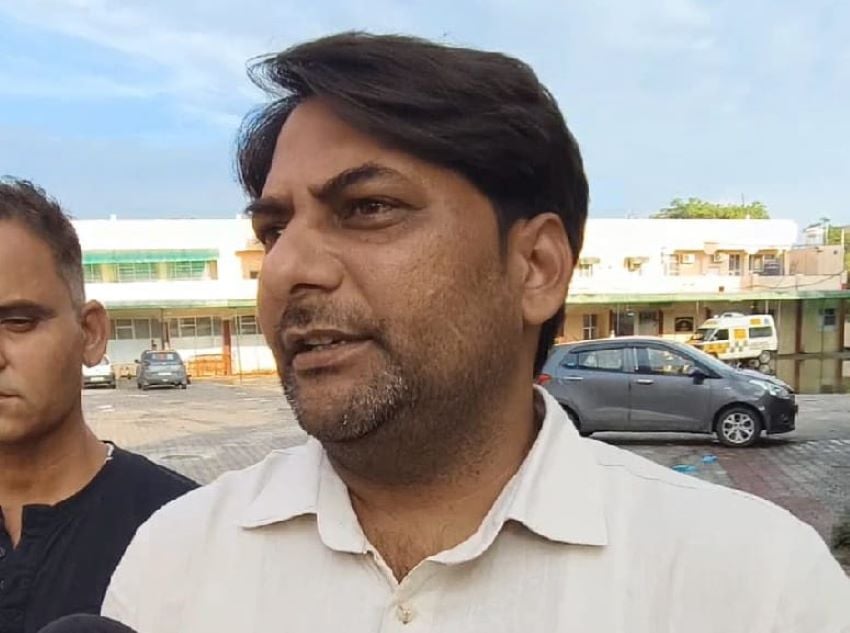 यमुनानगर जिला जेल में बंद 26 वर्षीय युवक की इलाज के दौरान मौत, परिजनों ने पुलिस-जेल प्रशासन पर लगाए गंभीर आरोप; पोस्टमार्टम रिपोर्ट का इंतजार