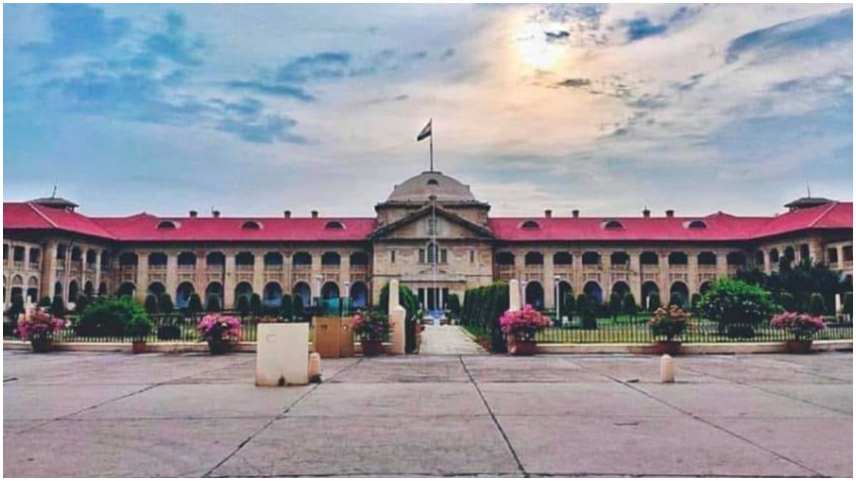 छत्तीसगढ़ शराब घोटाला: इलाहाबाद हाईकोर्ट से पूर्व आबकारी आयुक्त निरंजन दास को जमानत, HC ने कहा- सिर्फ आपराधिक इतिहास आधार नहीं