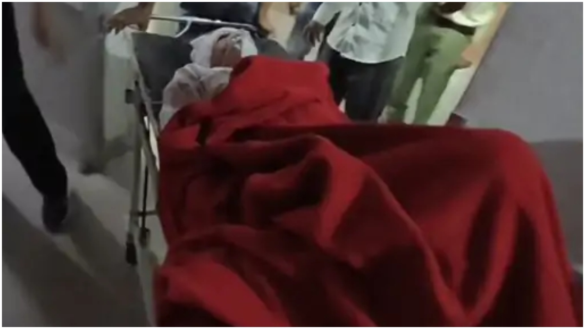 मेरठ में सनसनी: शादीशुदा प्रेमी ने गर्लफ्रेंड को मारी गोली, शादी का दबाव बना रहा था आरोपी