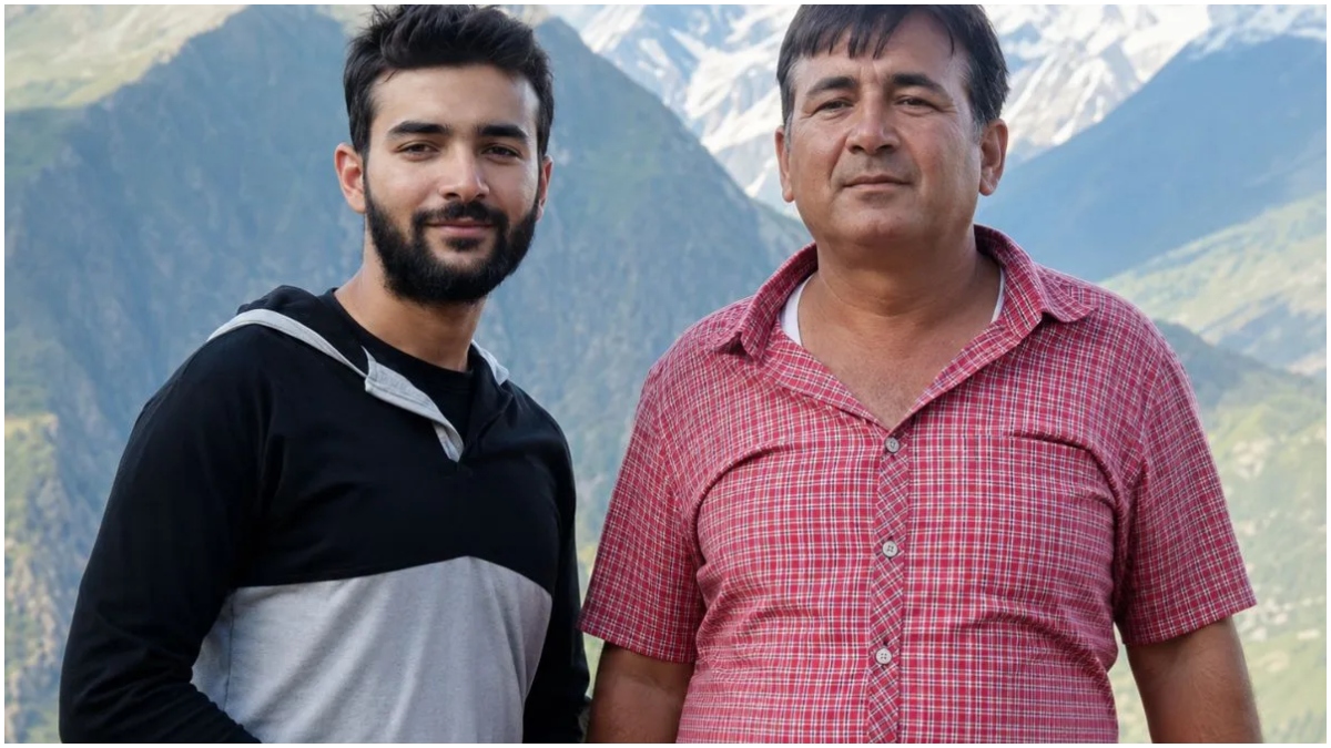 परिवार के सामने बाप के शरीर में दाग दीं 6 गोलियां, 150 करोड़ की संपत्ति के लिए हैवान बना बेटा
