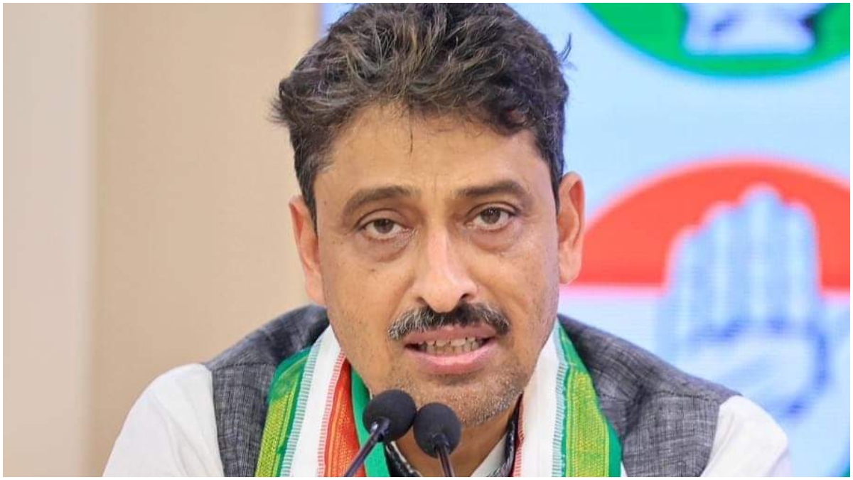 कांग्रेस सांसद की सीएम योगी से की अपील, कांवड़ यात्रा और जौहर यूनिवर्सिटी पर बड़ा बयान