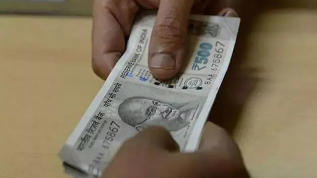 फरीदाबाद में ACB का एक्शन: कोर्ट नोटिस के एवज में रिश्वत ले रहा सिपाही गिरफ्तार