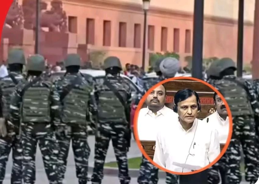 अग्निवीरों के लिए बड़ी खुशखबरी! 4 साल की सेवा पूरी करने वालों को CAPF और असम राइफल्स में मिलेगा 50% आरक्षण, भर्ती परीक्षा से भी छूट