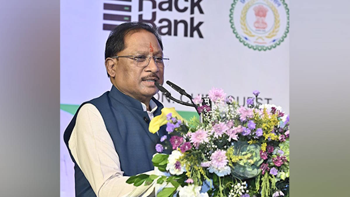 CM AI Mission: कौशल, तकनीक और स्टार्टअप से सीएम साय के नेतृत्व में डिजिटल छत्तीसगढ़ का उदय