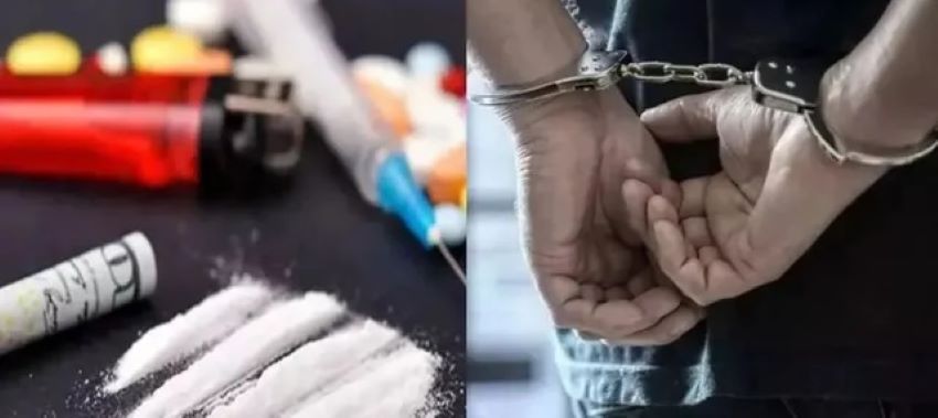 अंबाला पुलिस की बड़ी सर्जिकल स्ट्राइक, वीटा एन्क्लेव में 21 ग्राम हेरोइन और भारी कैश बरामद