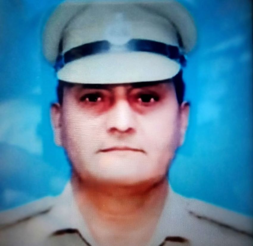 बराड़ा चौकी प्रभारी जयपाल का तबादला, सब-इंस्पेक्टर शीश पाल को मिली नई जिम्मेदारी