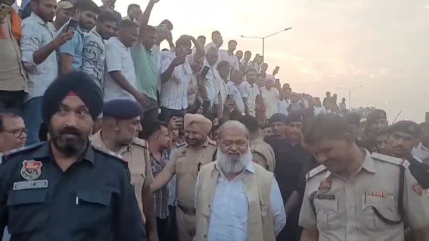 बिजली कर्मचारियों की मांगों पर अनिल विज का बड़ा बयान, PGI से लौटते ही अधिकारियों संग होगी महाबैठक