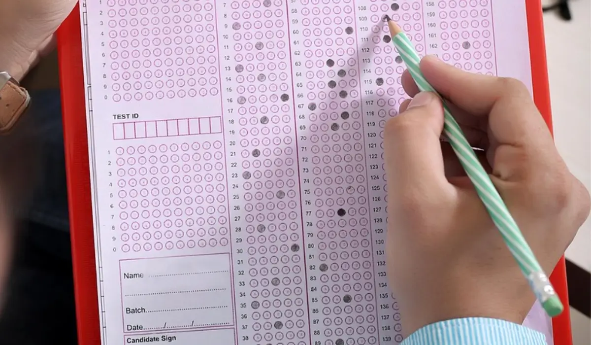 HTET Answer Key पर कांग्रेस का हमला: ‘NCRT की किताबों से अलग जवाब देकर अभ्यर्थियों के भविष्य से खिलवाड़’