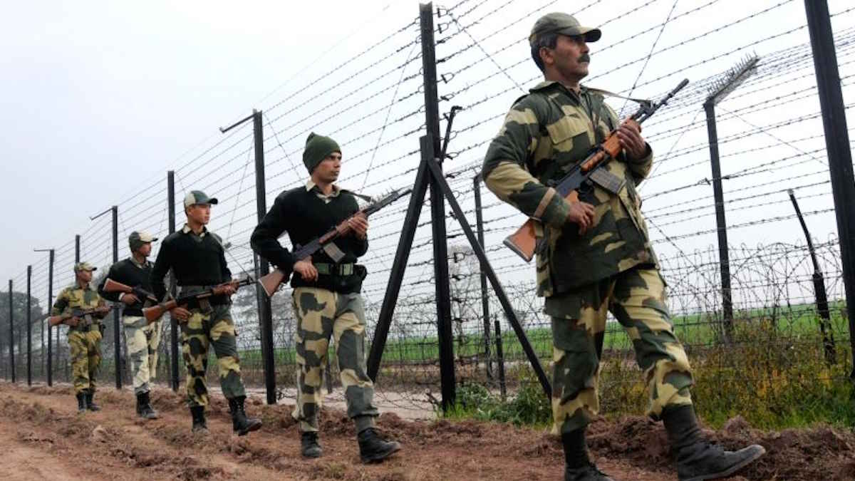 सेना ने शुरू किया चीनी सीमा पर 5 इंटीग्रेटेड बैटल ग्रुप बनाना, आदेश मिलने के 24 घंटे के भीतर करेंगे हमला