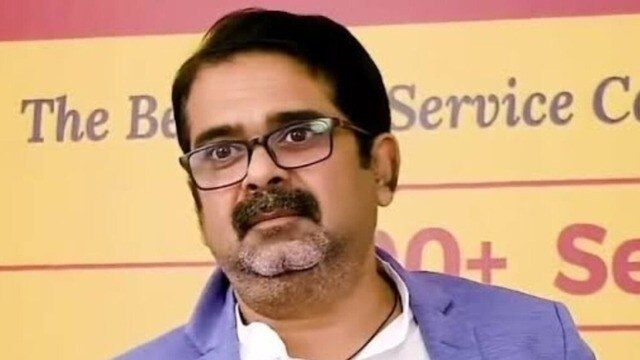 22 करोड़ मुसलमान मोदी सरकार गिराने को पढ़ रहे नमाज, बेचारे परेशान हैं: अवध ओझा सर