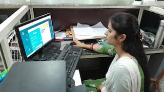 पंजाब के सभी 23 जिलों में ई-ऑफिस लागू: स्वास्थ्य विभाग हुआ पूरी तरह डिजिटल, 80 हजार कर्मचारियों को मिलेगा लाभ