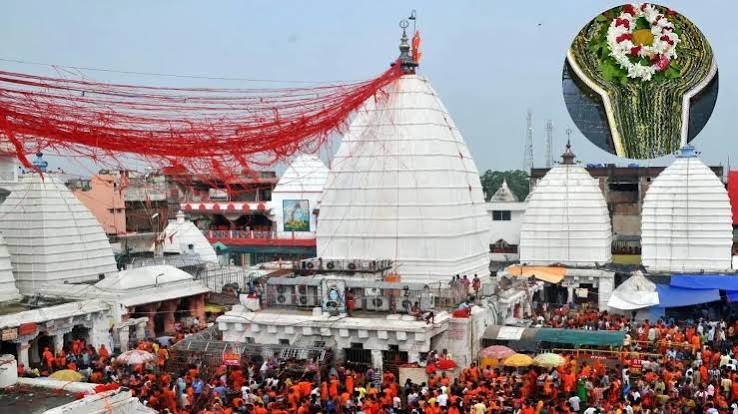 श्रावण मेले में नहीं मिलेगी VIP एंट्री, बाबा बैद्यनाथ धाम में आम श्रद्धालुओं के लिए समान दर्शन व्यवस्था लागू