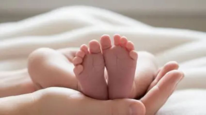 11 साल की मासूम बनी मां, बेटी को दिया जन्म, 5वीं की छात्रा