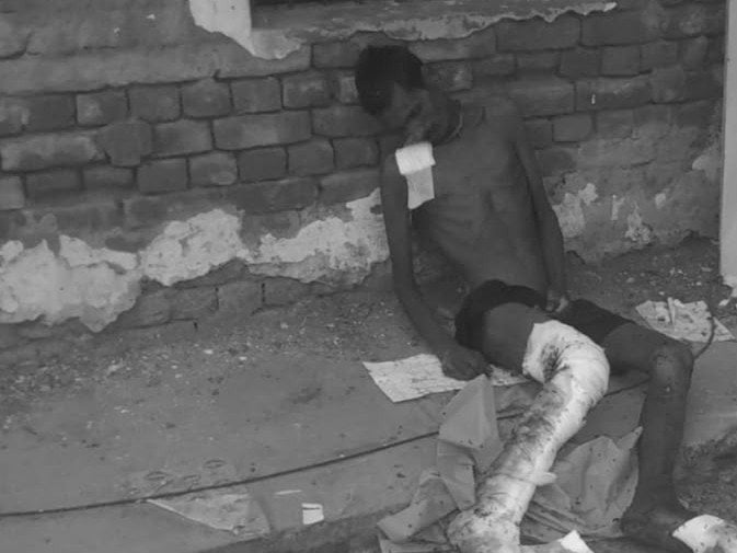 फरीदकोट मेडिकल कॉलेज में इंसानियत शर्मसार, लावारिस शव श्मशान के बाहर छोड़ने के आरोप में डॉक्टर समेत 3 पर केस
