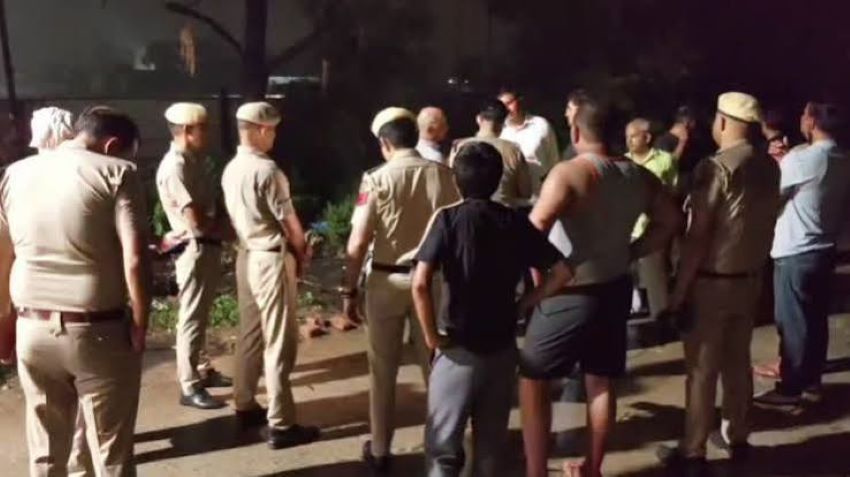 29 वर्षीय युवक की गोलियों से भूनकर हत्या, रंजिश या गैंगवार की आशंका