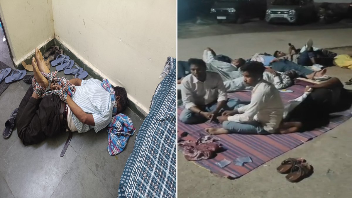 Murder Update: बाल संप्रेक्षण गृह से फिल्मी अंदाज में फरार हुए 4 नाबालिग, जेल शिफ्ट होने से पहले ही बना लिया था मर्डर का प्लान