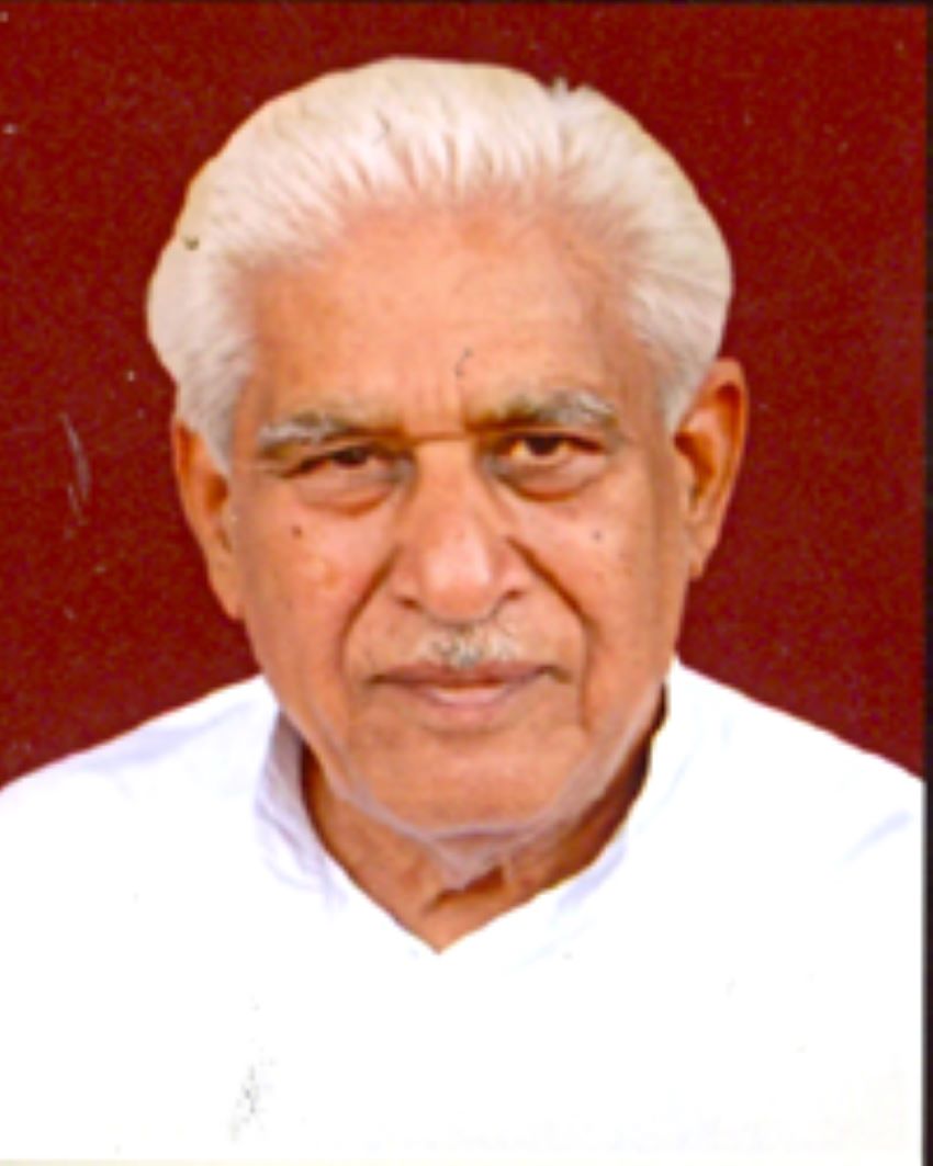 पूर्व मंत्री स्व. रामभजन अग्रवाल की 14वीं पुण्यतिथि पर भिवानी में 30 जुलाई को होंगे कई कार्यक्रम