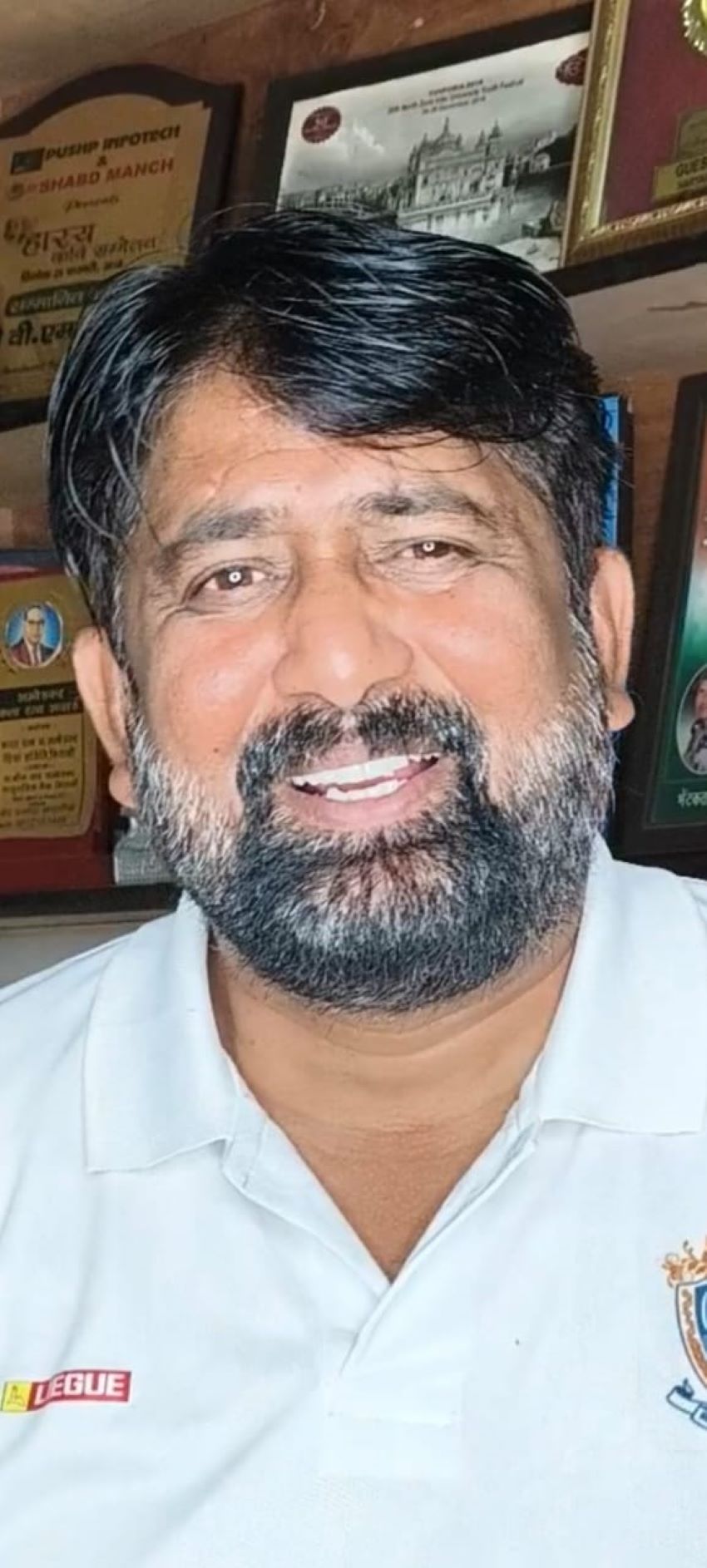 हरियाणवी कवि एवं चिंतक वीएम बेचैन को मिलेगा पंडित लख्मीचंद सम्मान, सीएम नायब सिंह सैनी करेंगे सम्मानित