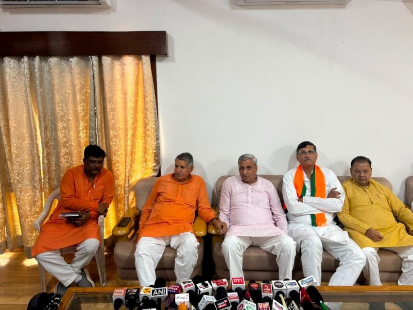 हरियाणा में पीएम मोदी रचेंगे इतिहास, भिवानी मेडिकल कॉलेज और देश की पहली हाइड्रोजन ट्रेन की देंगे सौगात