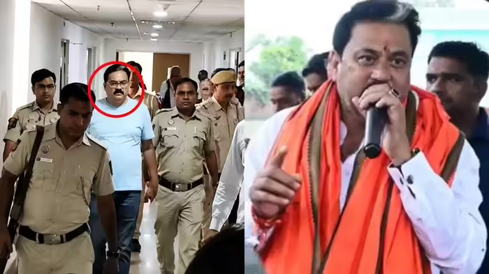 बीजेपी MLA राजू सिंह को 4 साल की जेल, विधायकी भी गई; हर्ष फायरिंग में महिला डॉक्टर की गई थी जान