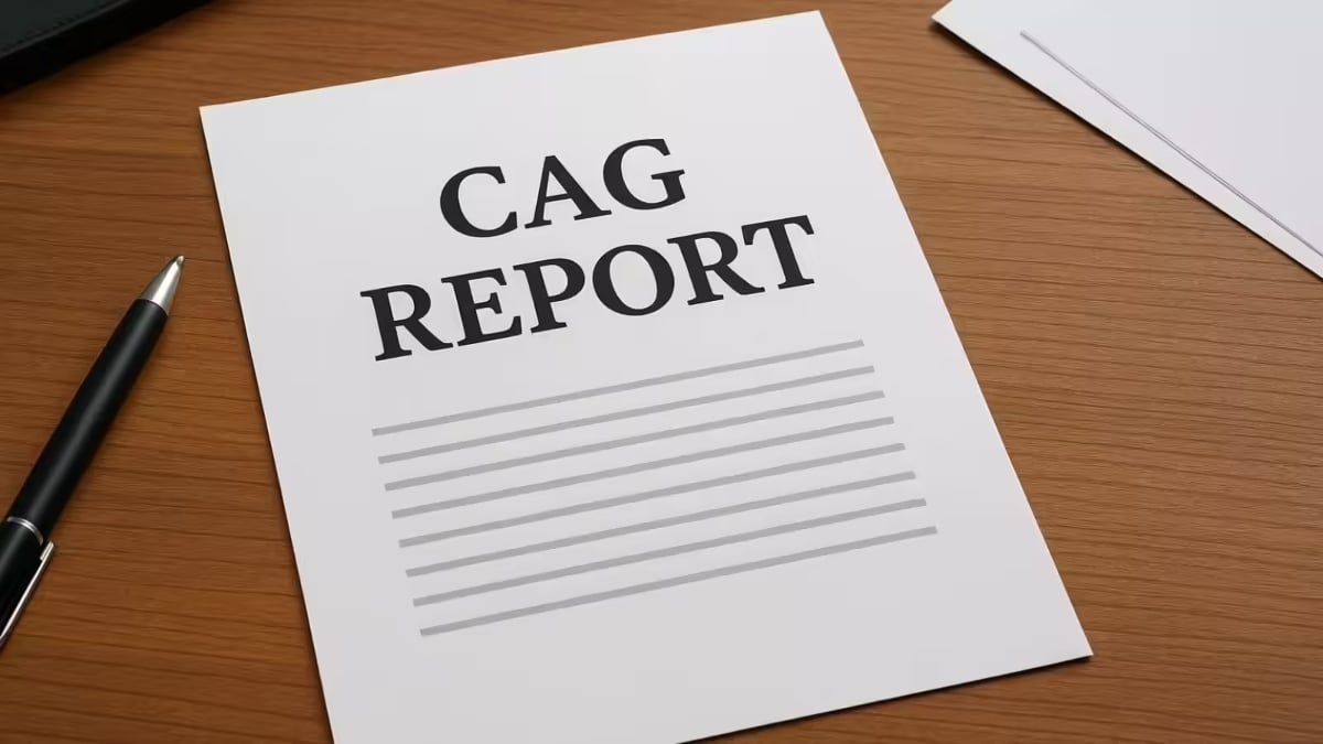 CAG की रिपोर्ट: छत्तीसगढ़ की पंचायत व्यवस्था, वित्तीय प्रबंधन और विकास पर उठाए गंभीर सवाल