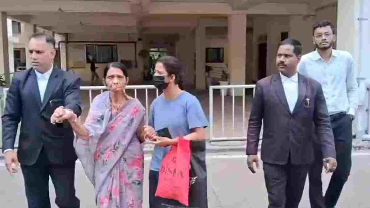 26 लाख की जमीन या जाल? कैंसर से जूझ रही 83 वर्षीय बुजुर्ग से प्लॉट के नाम पर कथित ठगी, पुलिस कमिश्नर तक पहुंची फरियाद