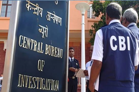 चंडीगढ़ स्मार्ट सिटी फंड घोटाला: CBI की बड़ी कार्रवाई, चंडीगढ़-लुधियाना में 5 ठिकानों पर छापेमारी