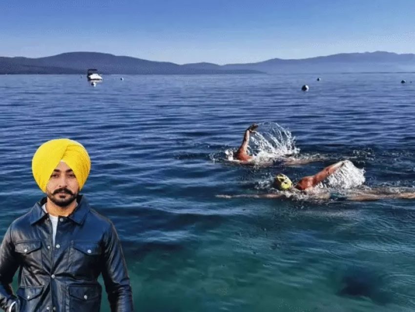 अमेरिका में दोस्त को बचाते हुए हरियाणा के युवक की झील में डूबने से मौत, परिवार पर टूटा दुखों का पहाड़
