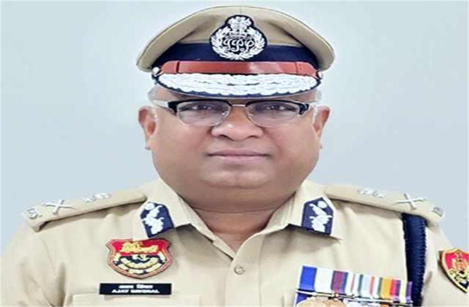 हरियाणा साइबर अपराध पर सख्त: ठगी के 31% पैसे लौटाए, 6 महीने में 3,947 साइबर अपराधी गिरफ्तार