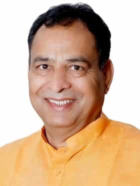 पूर्व भाजपा प्रदेश अध्यक्ष मोहन लाल बड़ौली को मिली बड़ी जिम्मेदारी, चेयरमैन नियुक्त