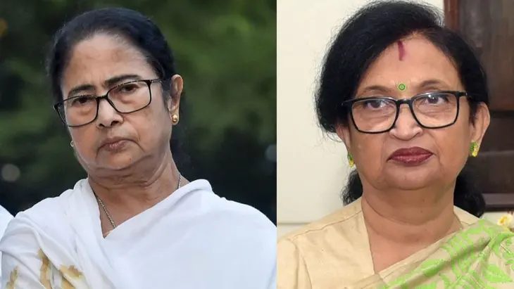 टीएमसी में बड़ा राजनीतिक भूचाल: ममता की करीबी चंद्रिमा भट्टाचार्य ने बंगाल TMC चीफ समेत सभी पदों से दिया इस्तीफा