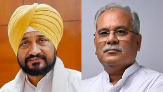 पंजाब प्रभारी भूपेश बघेल के साथ चन्नी गुट की बैठक टली, शर्तों पर नहीं बनी सहमति