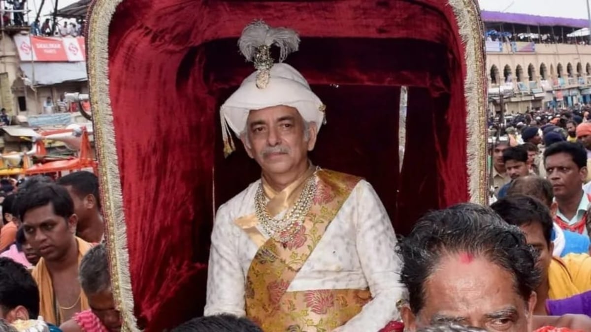 रथयात्रा: जानें पहंडी बीजे और गजपति महाराज की छेर पहरा सेवा से जुड़ी अनोखी परंपरा
