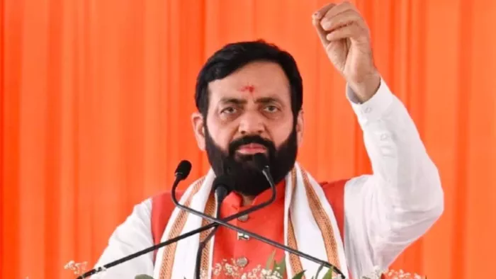 जंतर-मंतर छात्र आंदोलन पर बोले CM नायब सैनी, कहा- विपक्ष युवाओं को कर रहा गुमराह
