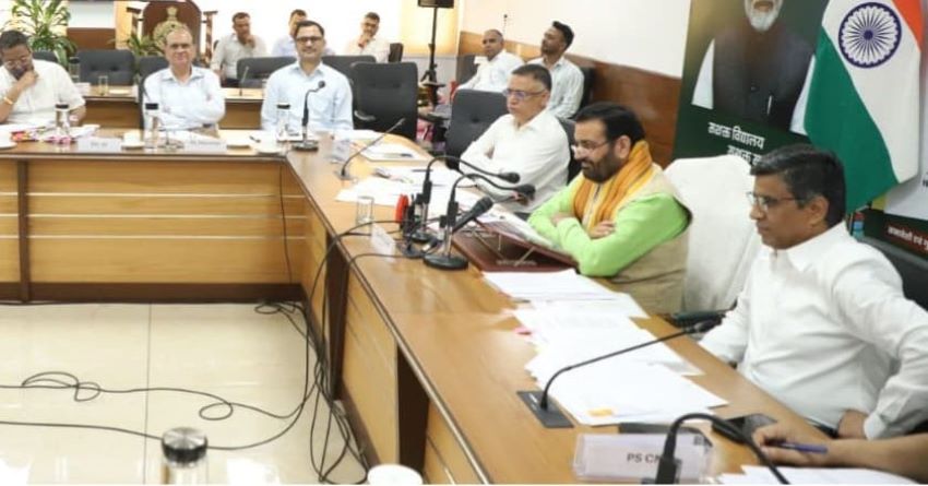सरकारी स्कूलों की समितियों के लिए CM सैनी का बड़ा ऐलान, सर्वश्रेष्ठ समिति को मिलेंगे 10 लाख रुपये