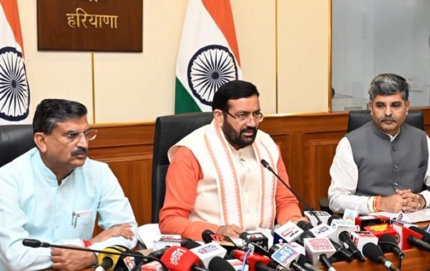 हरियाणा में बदलेगा प्रॉपर्टी टैक्स का पूरा सिस्टम, महिलाओं, सैनिकों और लाल डोरा क्षेत्रों को बड़ी राहत