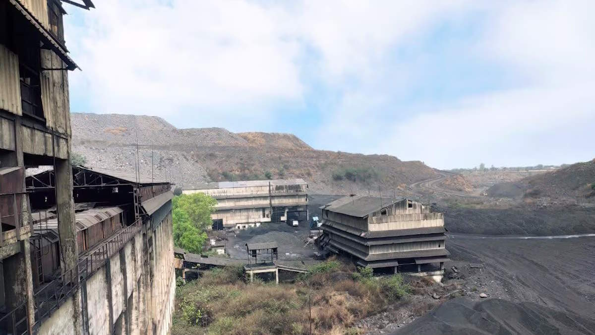 सर्वे में हुआ खुलासा: 5 किमी दायरे में 2 कोल वाशरी, 9 कोल डिपो, काले पानी का दंश झेल रहा ‘रामसर’