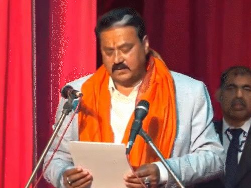 हर्ष फायरिंग मामले में BJP विधायक राजू कुमार सिंह को दिल्ली हाई कोर्ट से राहत, 4 साल की सजा पर रोक