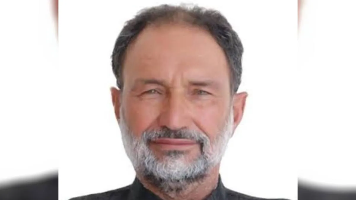 पंजाब कांग्रेस के पूर्व विधायक मदन लाल जलालपुर को कारण बताओ नोटिस, हाईकमान पर बयानबाजी पड़ी भारी