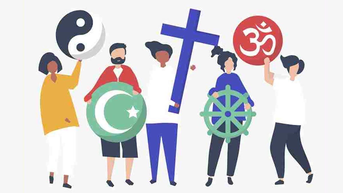धर्म स्वातंत्र्य अधिनियम-2026 प्रदेश में लागू, बल, लालच, धोखाधड़ी से धर्मांतरण कराने पर होगी कड़ी कार्रवाई…