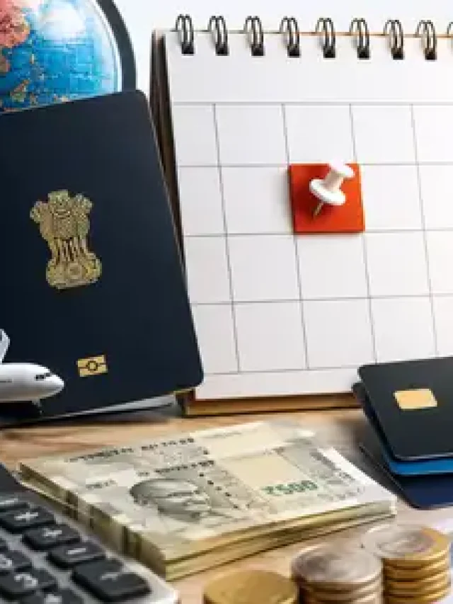 1 July: पासपोर्ट बनवाना हुआ महंगा, मुफ्त आधार अपडेट भी शुरू