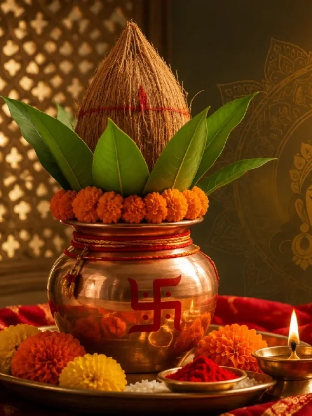 आज से आषाढ़ गुप्त नवरात्रि की शुरुआत, जानें घटस्थापना मुहूर्त