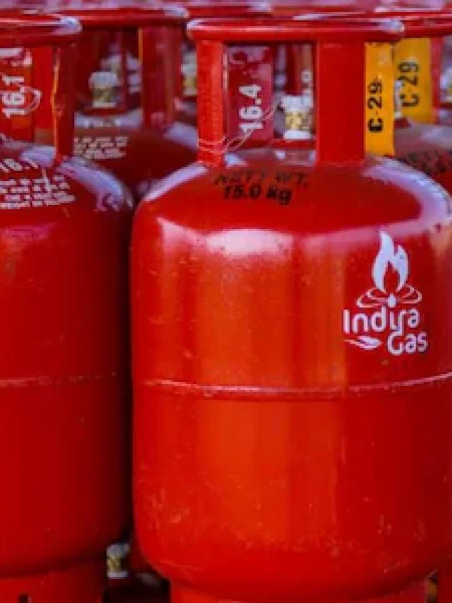 1 July: 183.50 रुपए सस्ता हुआ LPG, जानें 14 और 19 किलो वाले गैस सिलेंडर का ताजा रेट