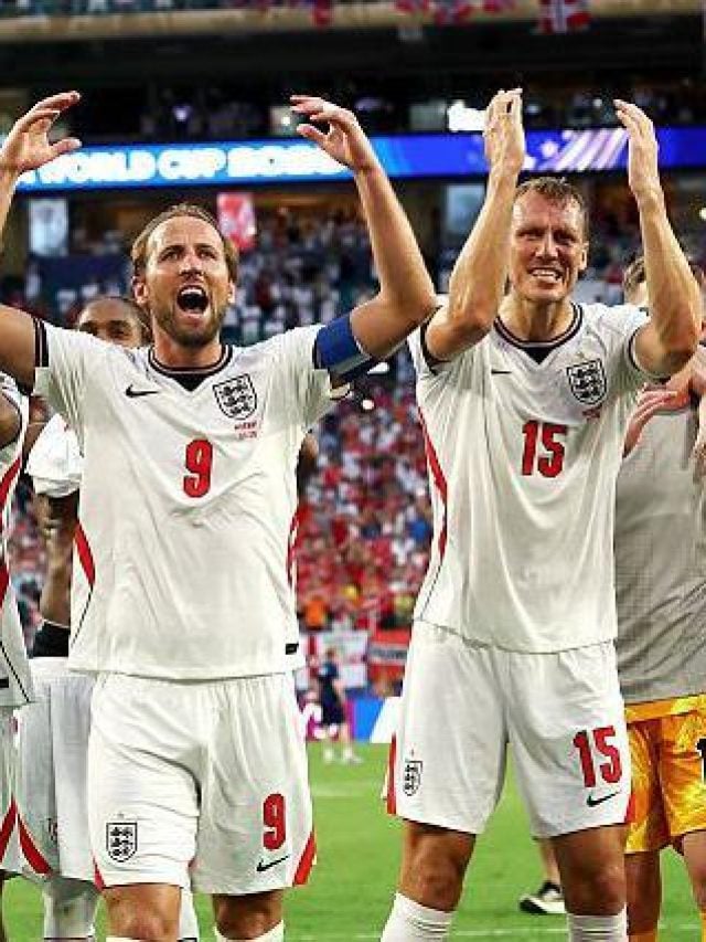 Argentina vs England Semi Final: कौन मारेगा बाजी, देखिए रिकॉर्ड्स में कौन बेहतर