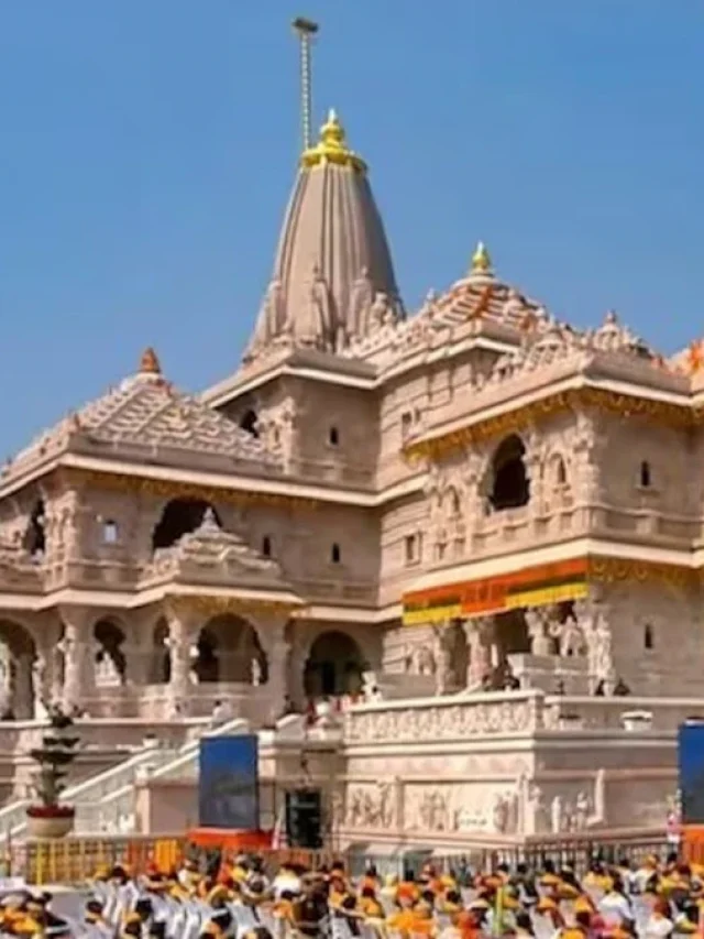 उत्तर प्रदेश के इस मंदिर में मुस्लिम संभालते हैं चंदे का पूरा ब्योरा, आज तक नहीं हुई चोरी