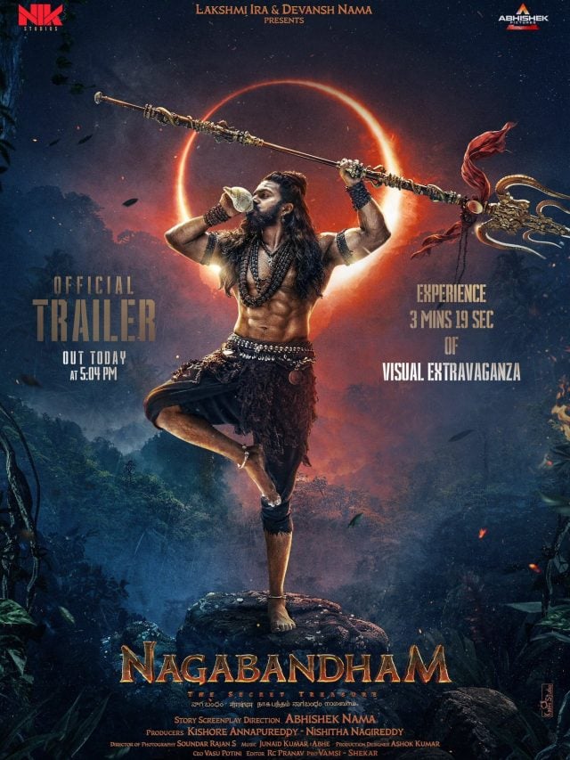 OTT Releases: ओटीटी से थिएटर तक इस फ्राइडे आ रहीं 8 फिल्में और सीरीज
