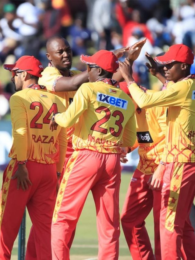 IND vs ZIM 1st T20: कितने बजे शुरू है भारत बनाम जिम्बाब्वे पहला T20, जानें स्ट्रीमिंग डिटेल्स