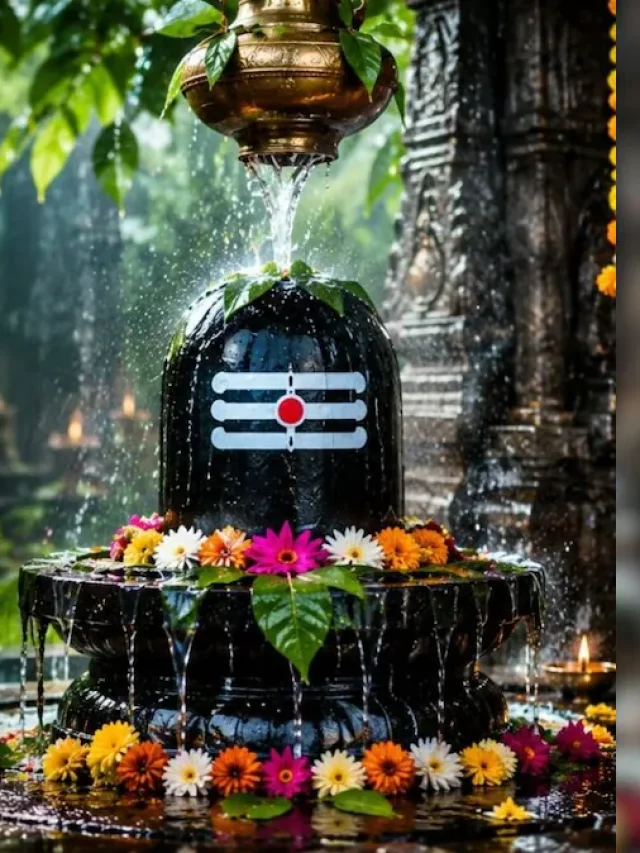 कब से शुरू हो रहा सावन का पवित्र माह, कितने होंगे सोमवार?