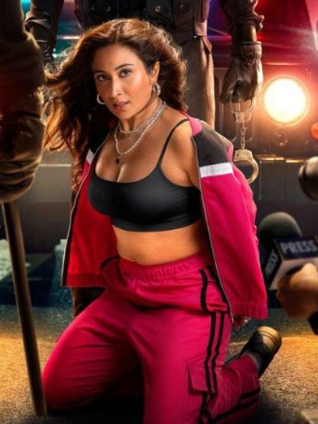Lock Upp 2: क्या श्रेया कालरा की वजह से टूटा था शिवांगी जोशी और कुशाल टंडन का रिश्ता?