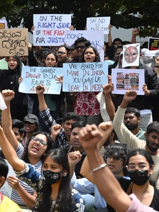 CJP Protest: अब तक का सबसे आक्रामक आंदोलन, जानें कितनेकी गई थी जान?